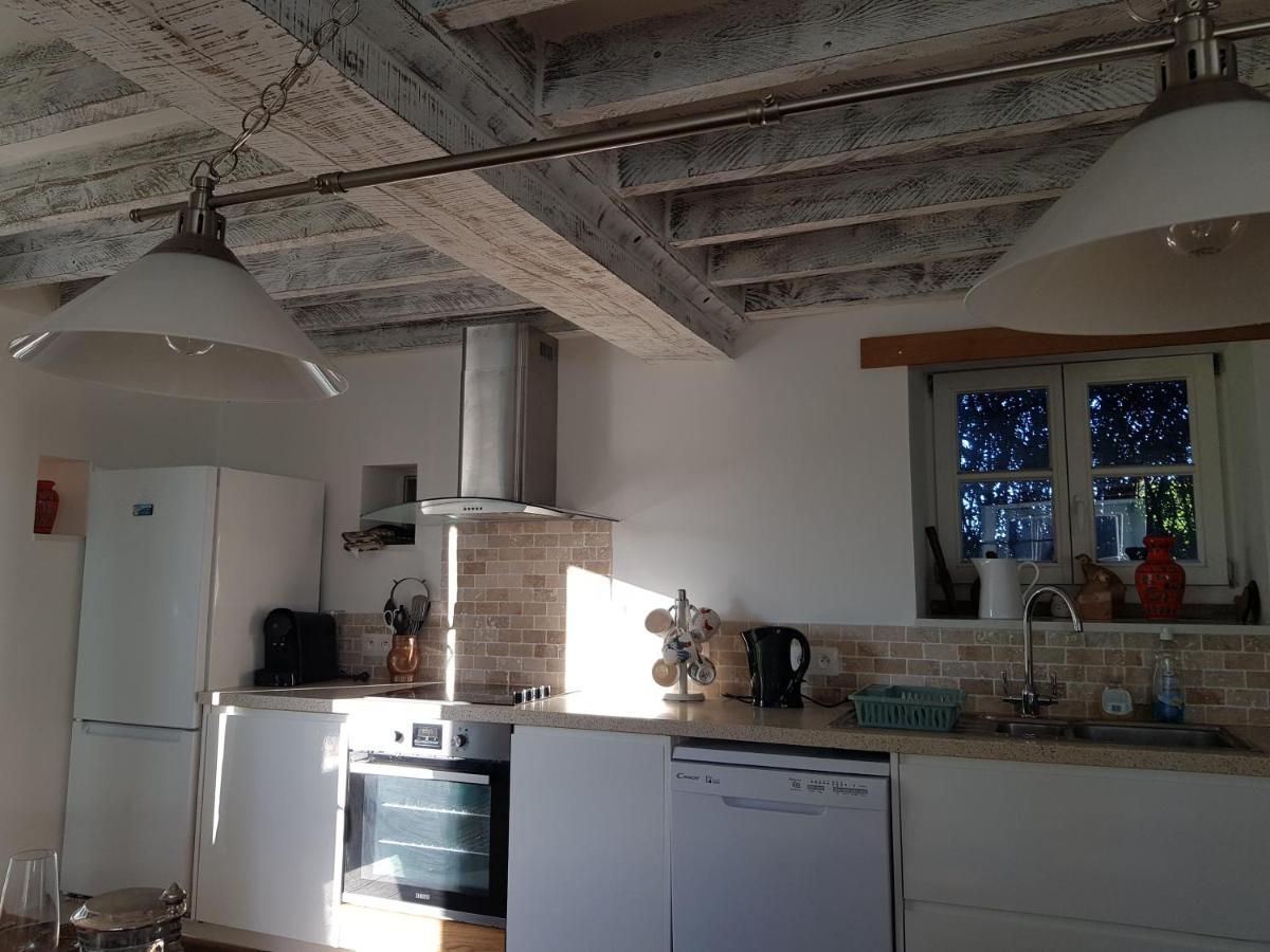 Maison De La Grange, Chaulieu Sourdeval エクステリア 写真