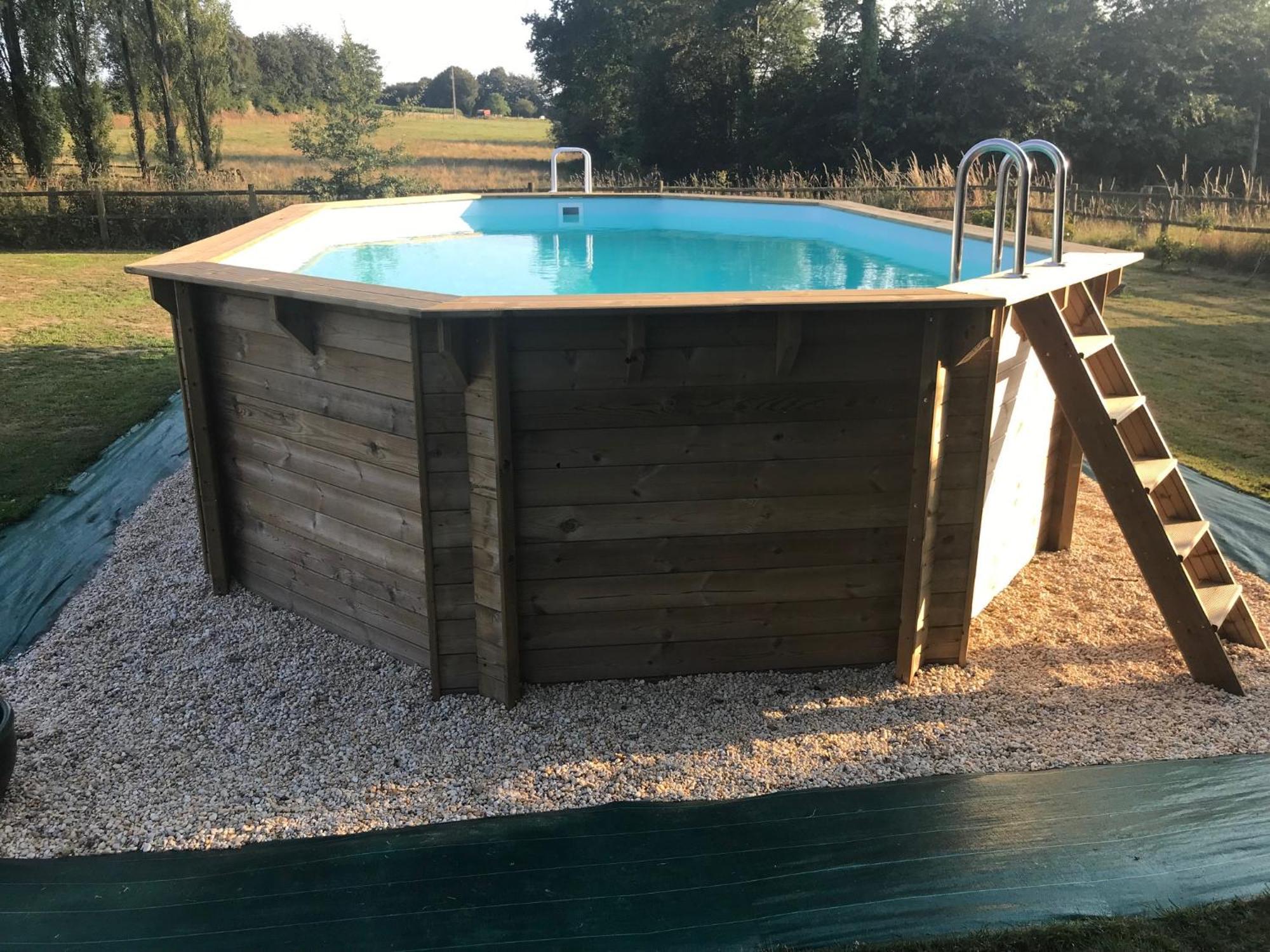 Maison De La Grange, Chaulieu Sourdeval エクステリア 写真