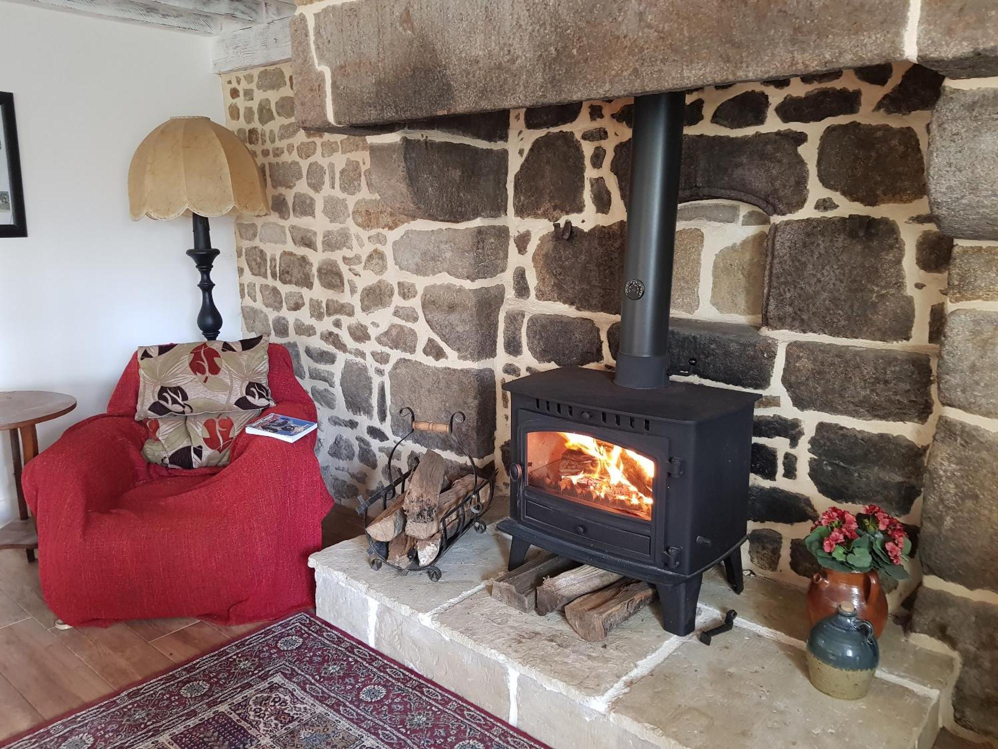 Maison De La Grange, Chaulieu Sourdeval エクステリア 写真