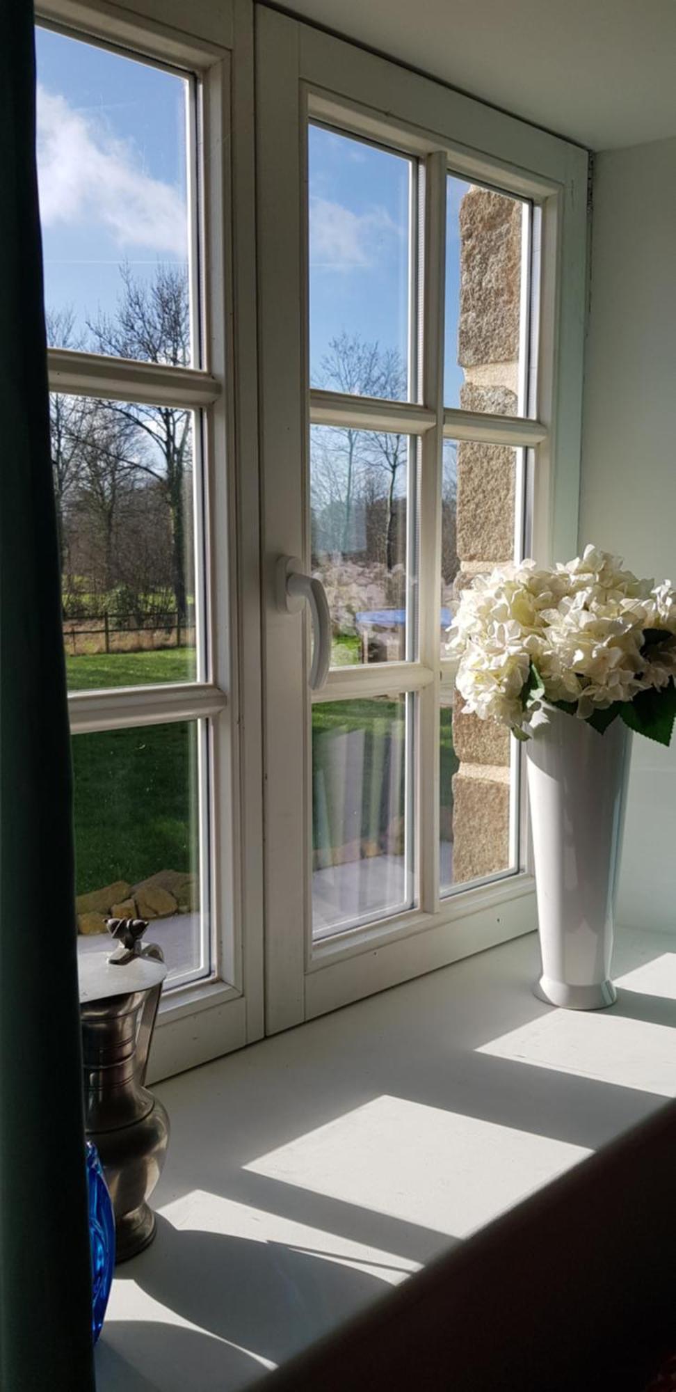 Maison De La Grange, Chaulieu Sourdeval エクステリア 写真